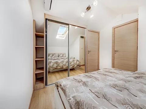 Rent, one bedroom apartment, 45m², Zabjelo, Podgorica - image 5