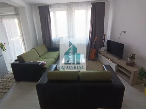 Prodaja, dvosoban stan, 60m², Medijana, Niš - image 2