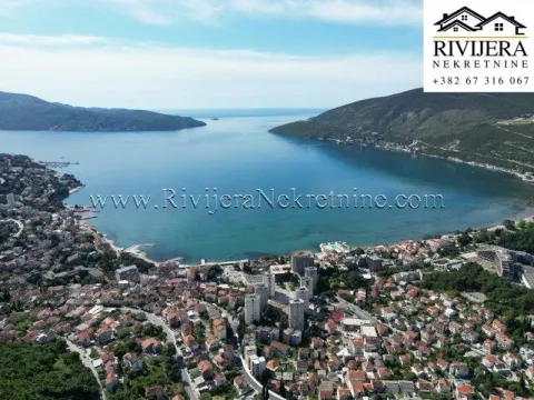 Prodaja, plac, 2090m², Sušćepan, Herceg Novi