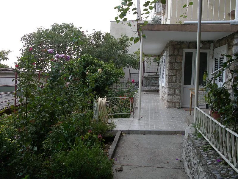 Sale, house, 190m², Petrovac, Budva