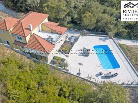 Prodaja, kuća, 136m², Podi, Herceg Novi - image 19