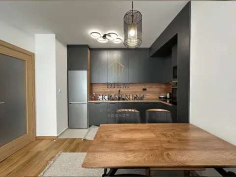 Izdavanje, jednosoban stan, 47m², Podgorica, Crna Gora - image 8