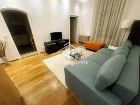 Izdavanje, stan, 42m², Stari Grad, Beograd - image 3