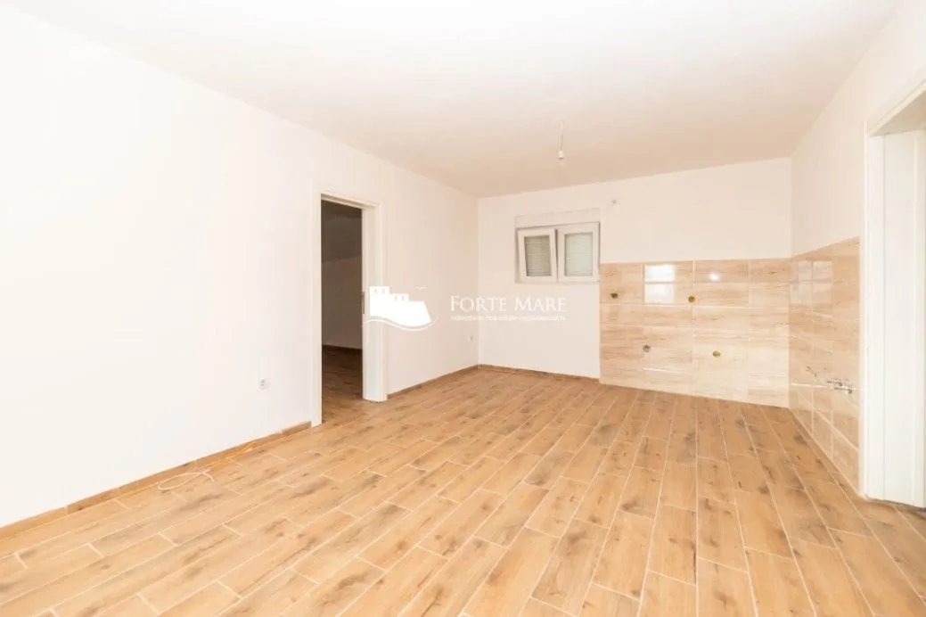 Prodaja, dvosoban stan, 75m², Podi, Herceg Novi