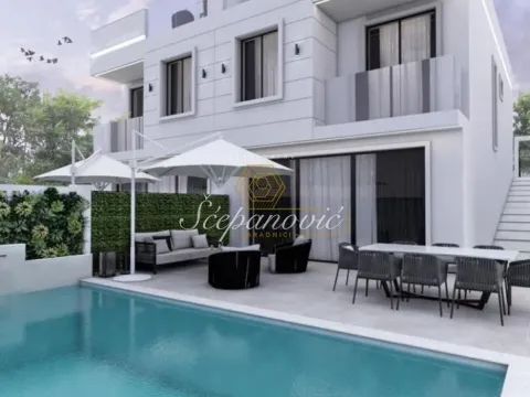 Rent, house, 180m², Sremska Kamenica, Petrovaradin - image 5