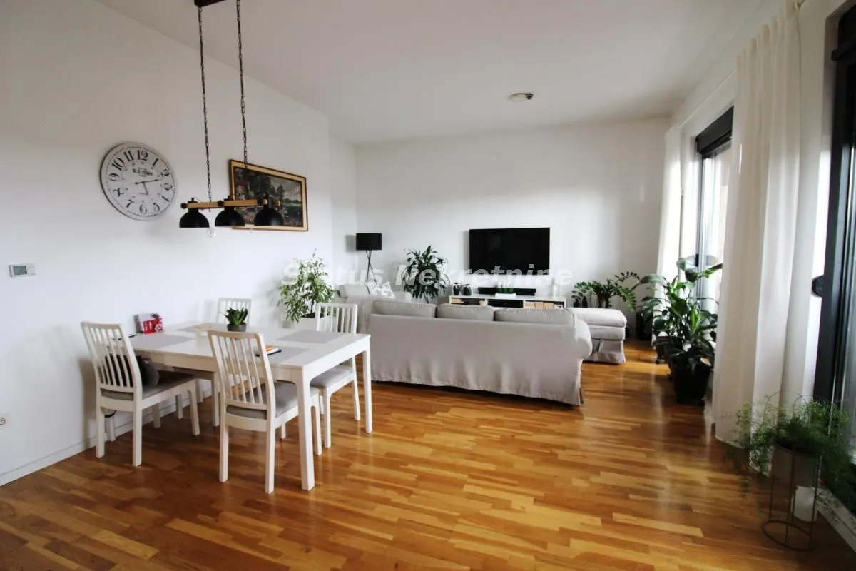 Prodaja, četvorosoban stan, 155m², Telep, Novi Sad Sve Podlokacije