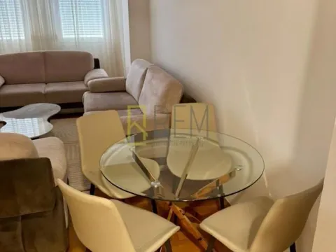 Rent, one bedroom apartment, 52m², City Kvart, Podgorica - image 4