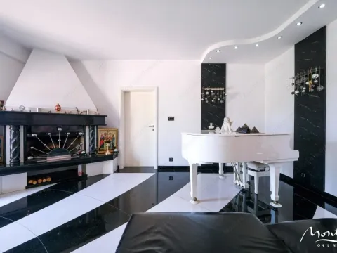 Sale, house, 430m², Bečići, Budva - image 27