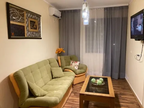 Sale, one bedroom apartment, 40m², Sutomore, Bar - image 4