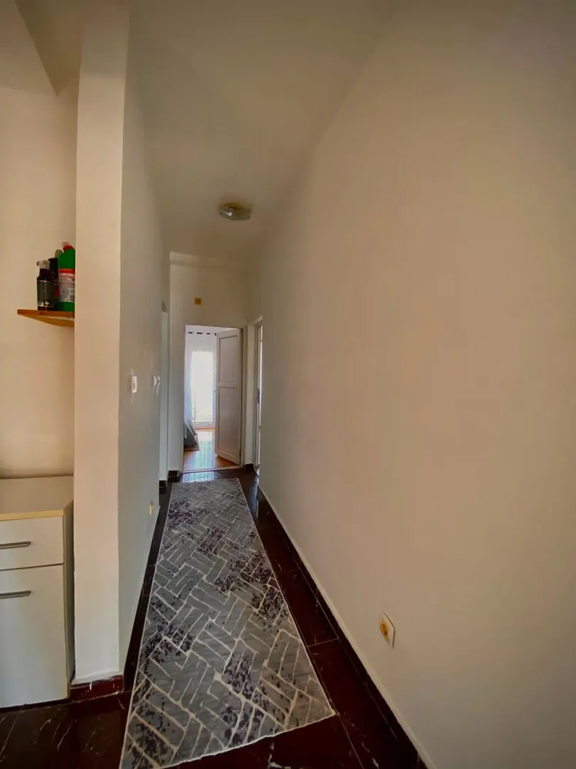 Rent, two bedroom apartment, 70m², Dalmatinska ulica, Podgorica