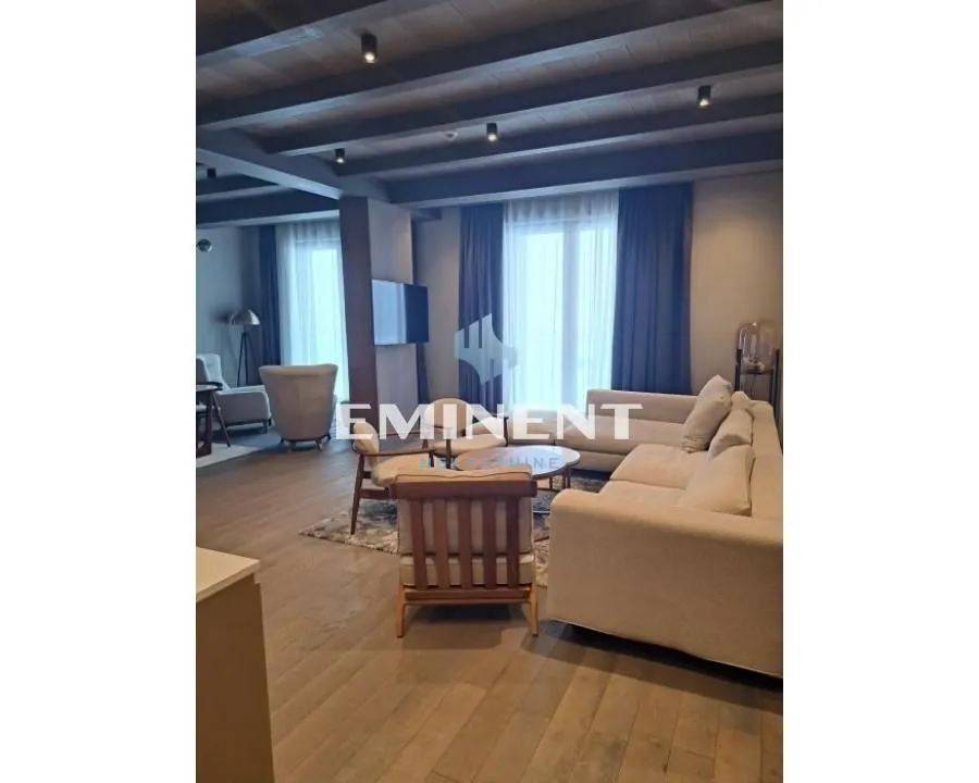 Prodaja, dvosoban stan, 59m², Kopaonik, Srbija