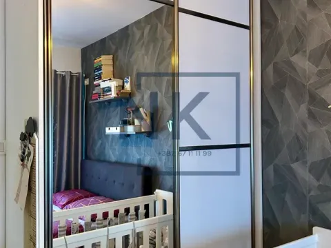 Prodaja, jednosoban stan, 38m², 1 maj, Podgorica - image 7