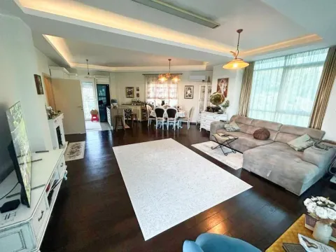 Sale, two bedroom apartment, 88m², Bečići, Budva