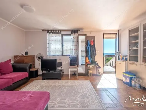 Sale, house, 153m², Tivat, Crna Gora - image 8