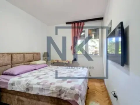 Prodaja, dvosoban stan, 64m², Stari Aerodrom, Podgorica - image 9