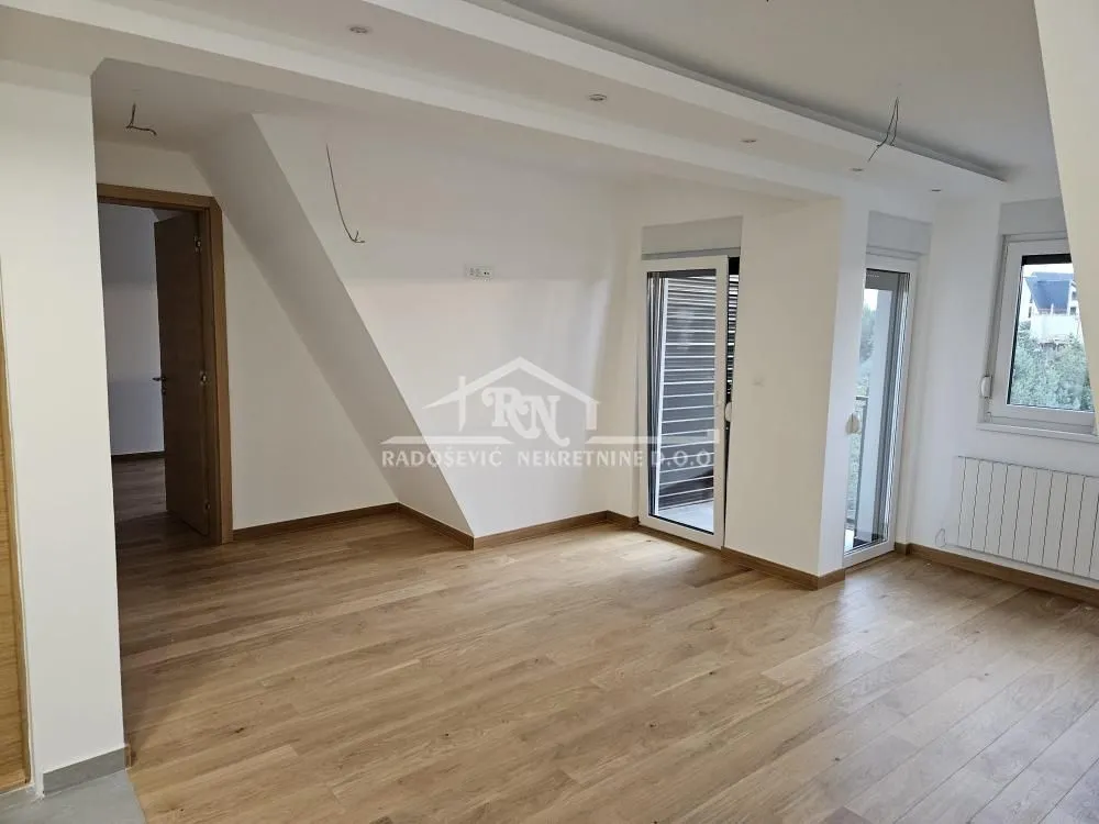 Sale, two bedroom apartment, 50m², Divčibare, Valjevo