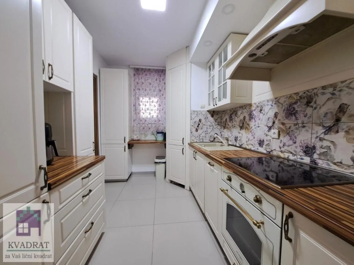 Sale, four bedroom apartment, 114m², Obrenovac, Beograd