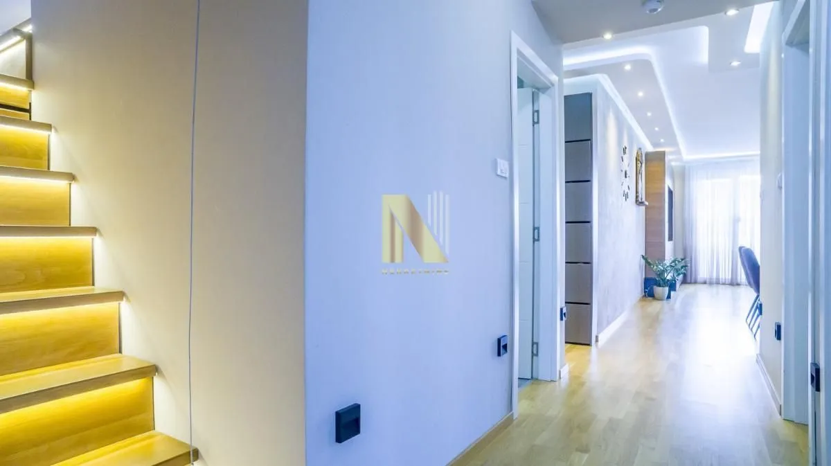 Prodaja, četvorosoban stan, 113m², Telep, Novi Sad Sve Podlokacije