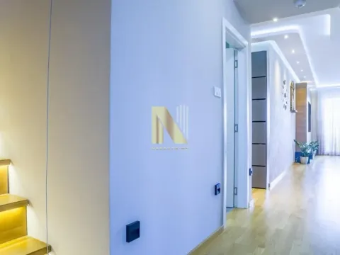 Prodaja, četvorosoban stan, 113m², Telep, Novi Sad Sve Podlokacije - image 22