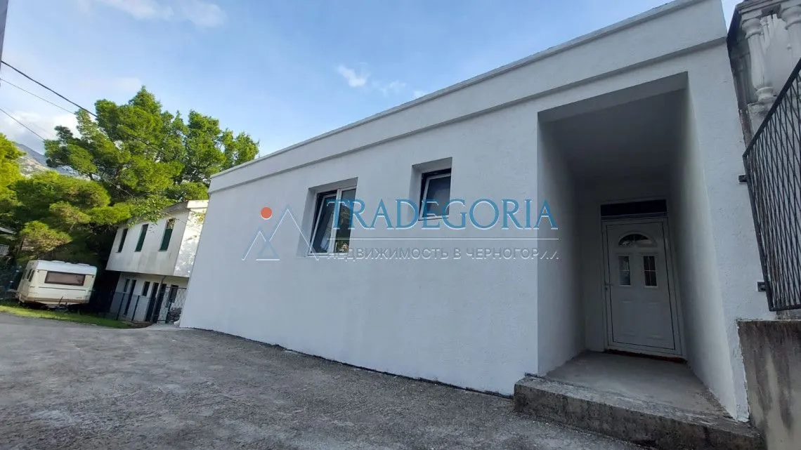 Prodaja, kuća, 224m², Sutomore, Bar
