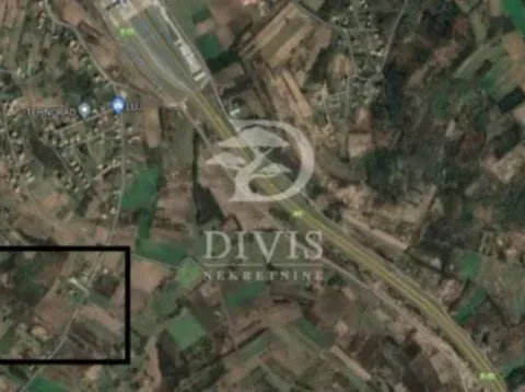 Prodaja, plac, 6700m², Vrčin, Grocka - image 3