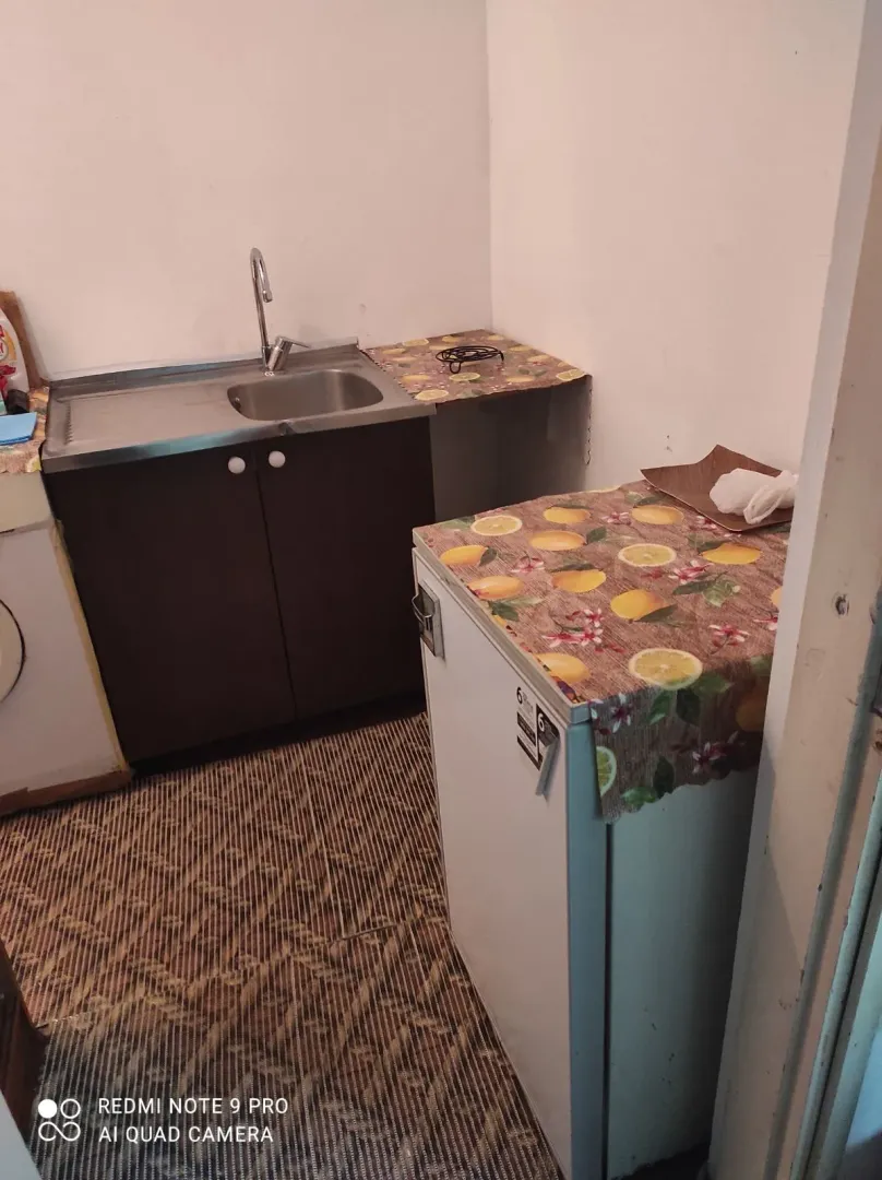 Izdavanje, garsonjera, 20m², Igalo, Herceg Novi