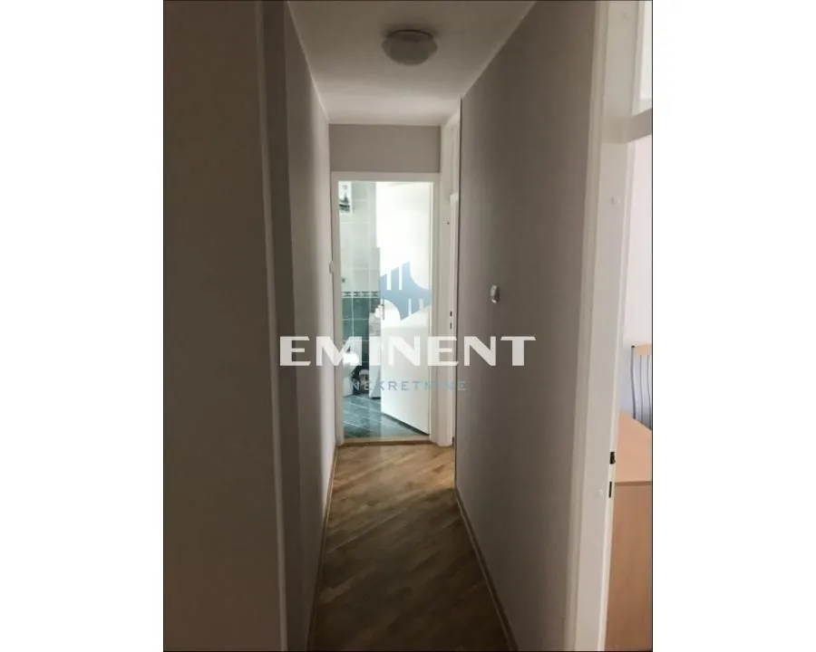 Rent, three bedroom apartment, 75m², Novi Beograd Blok 23, Novi Beograd Sve Podlokacije