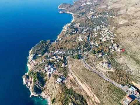 Prodaja, plac, 4864m², Reževići, Budva - image 4