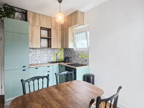 Rent, one bedroom apartment, 47m², Zagorič, Podgorica - image 9