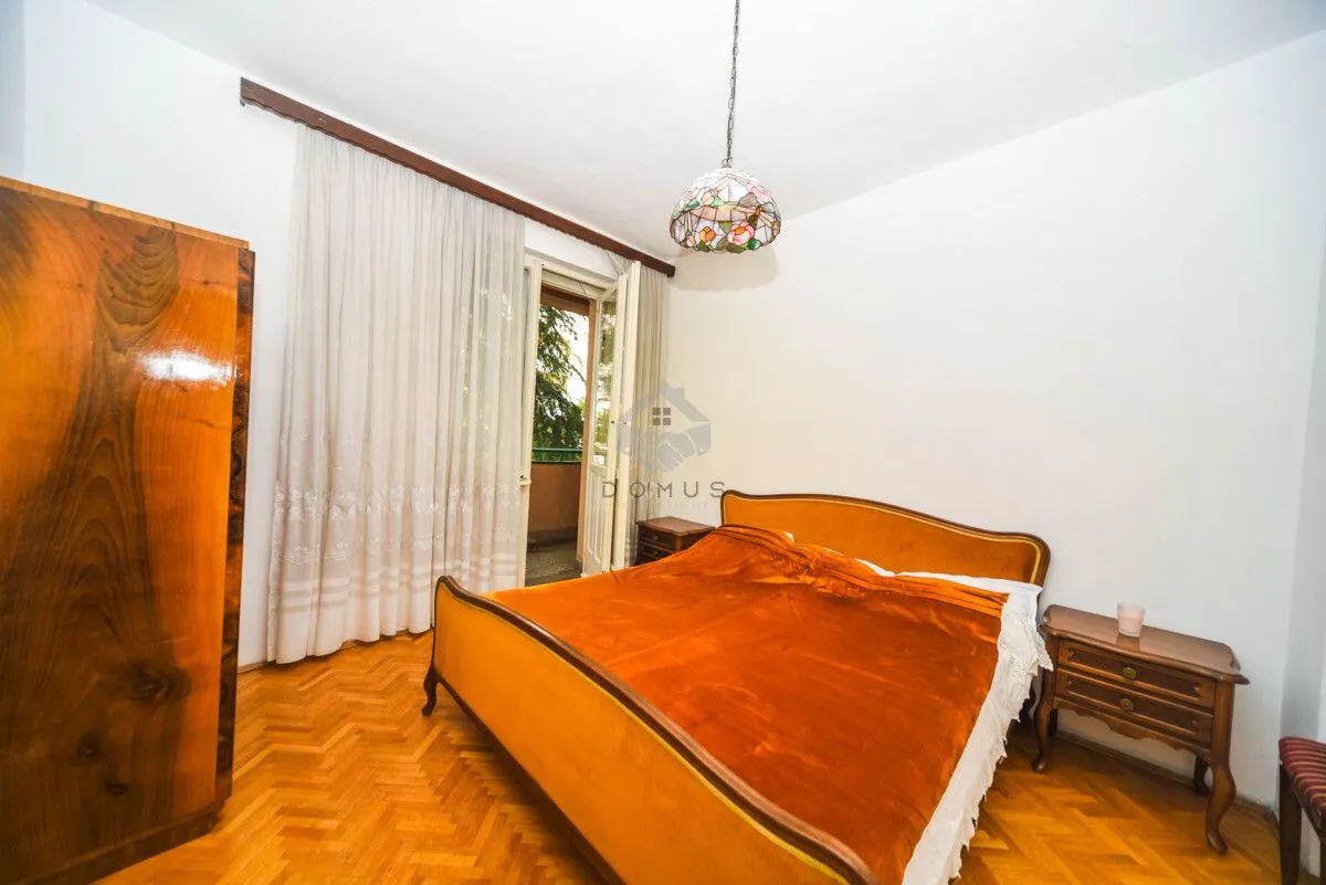 Rent, two bedroom apartment, 80m², Centar, Podgorica
