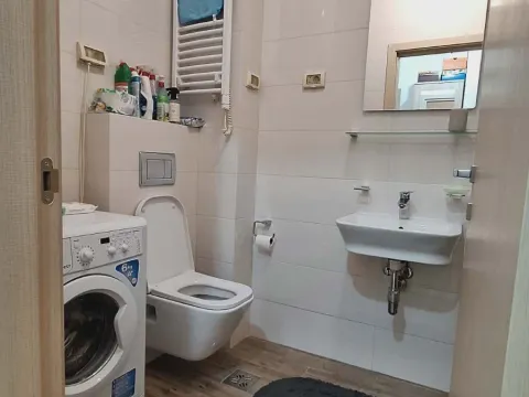 Rent, one bedroom apartment, 47m², City Kvart, Podgorica - image 7