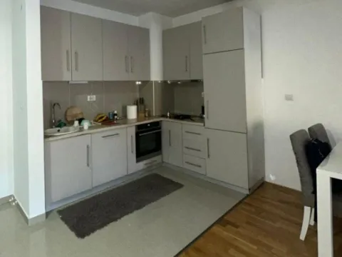 Izdavanje, jednosoban stan, 59m², Vezirov Most, Podgorica - image 7