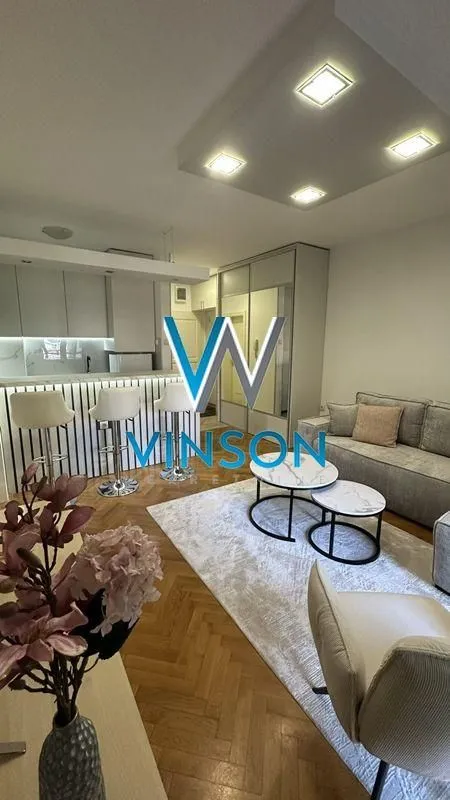 Izdavanje, stan, 30m², Novi Sad Sve Podlokacije, Novi Sad