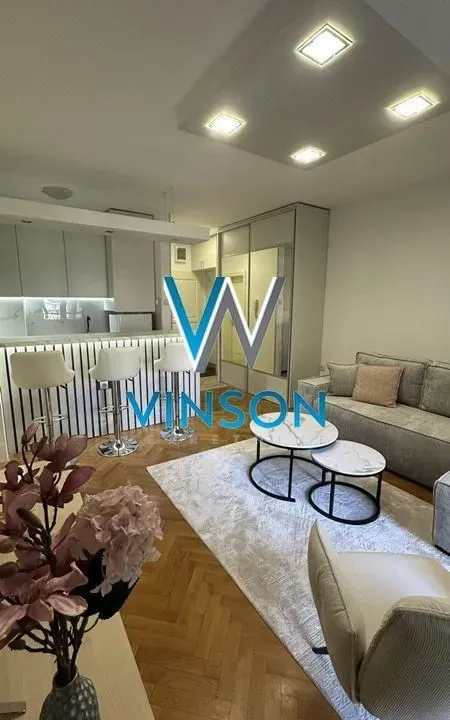 Izdavanje, stan, 30m², Novi Sad Sve Podlokacije, Novi Sad