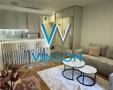 Izdavanje, stan, 30m², Novi Sad Sve Podlokacije, Novi Sad - image 1