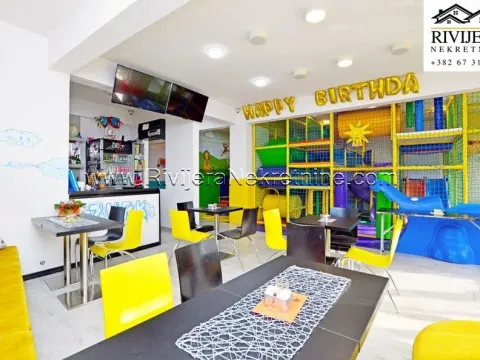 Sale, office space, 124m², Topla, Herceg Novi - image 4