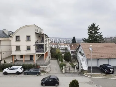 Prodaja, četvorosoban stan, 117m², Savski Venac, Beograd - image 19