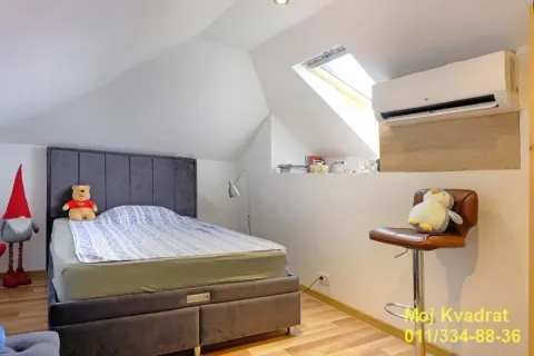 Prodaja, trosoban stan, 93m², Višnjička Banja, Palilula Sve Podlokacije - image 10