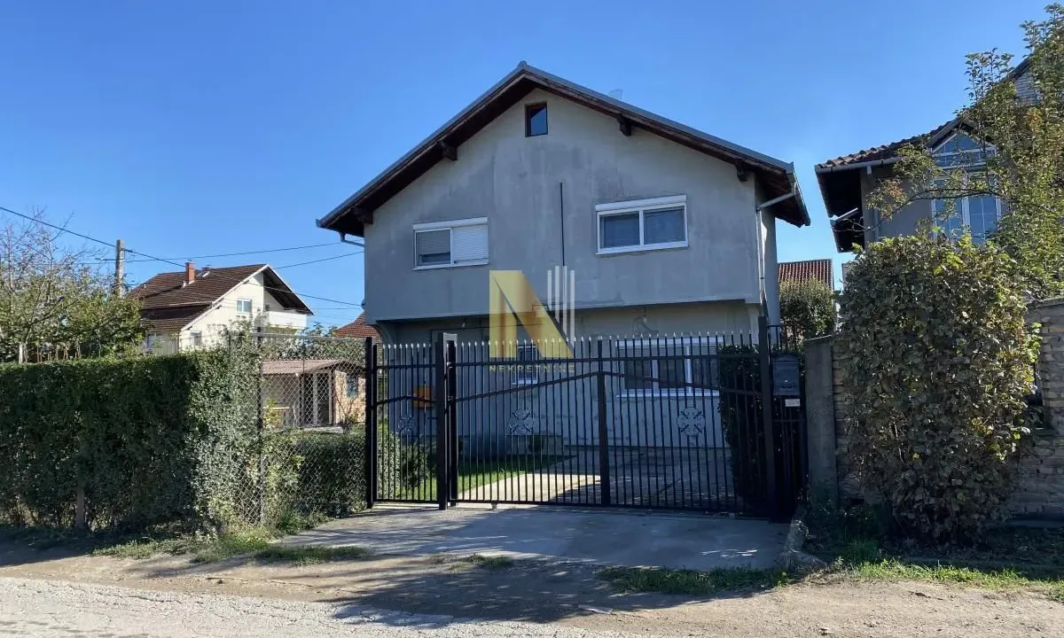 Prodaja, kuća, 65m², Sajlovo, Novi Sad Sve Podlokacije