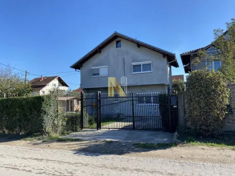 Sale, house, 65m², Sajlovo, Novi Sad Sve Podlokacije