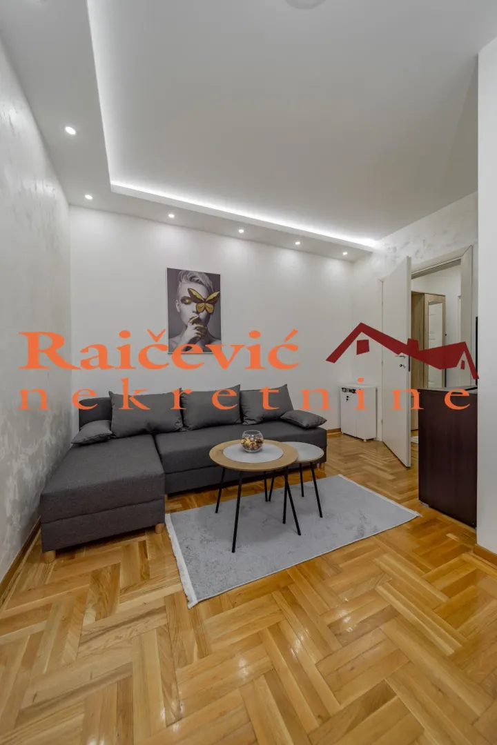Rent, one bedroom apartment, 30m², Altina, Beograd