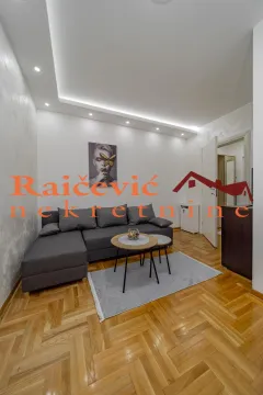 Rent, one bedroom apartment, 30m², Altina, Beograd - image 18