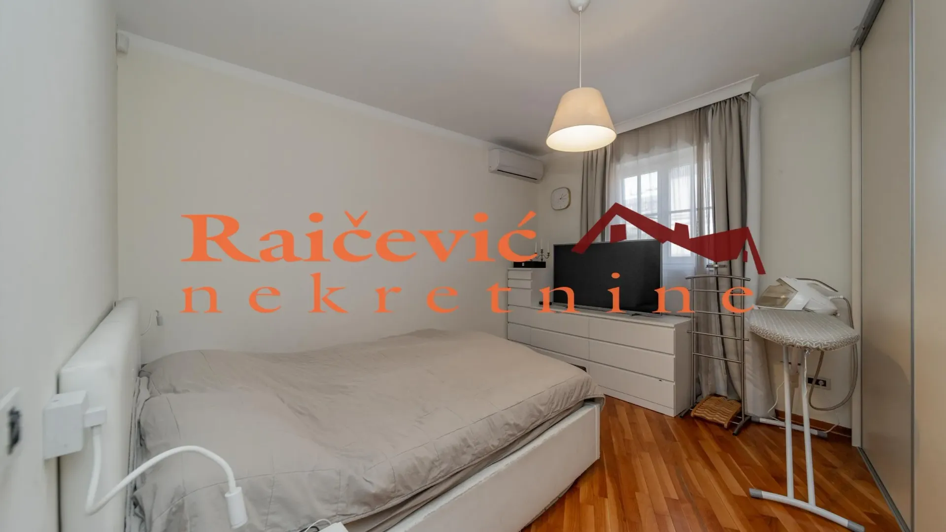 Sale, apartment, 160m², Vračar, Šid