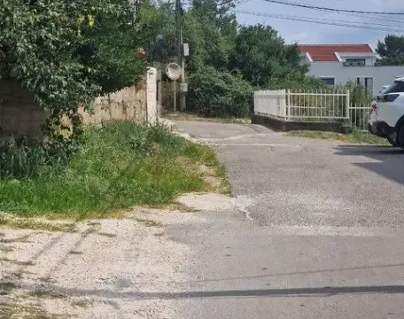 Prodaja, plac, 1014m², Mrčevac, Tivat - image 4