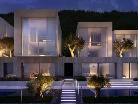 Sale, studio apartment, 79m², Krašići, Tivat - image 2