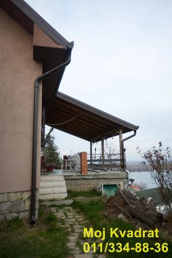 Prodaja, kuća, 240m², Stari Slankamen, Inđija