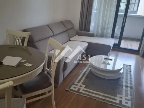 Izdavanje, dvosoban stan, 51m², Novi Sad Sve Podlokacije, Novi Sad - image 1