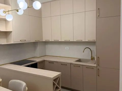 Izdavanje, jednosoban stan, 50m², Zabjelo, Podgorica - image 9