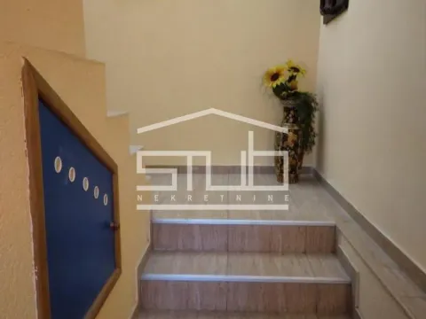 Rent, three bedroom apartment, 110m², Čukarica, Beograd - image 7