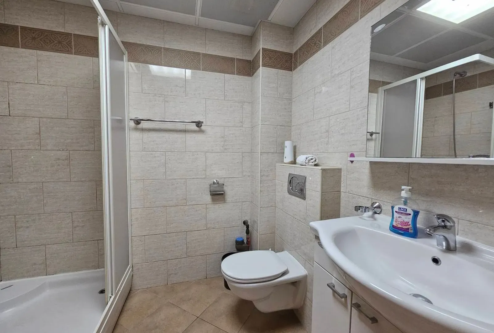 Sale, two bedroom apartment, 90m², Bečići, Budva